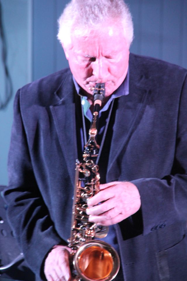 Roger Clark