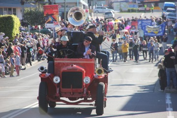 Jazz Parade - 01