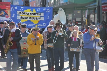 Jazz Parade - 04