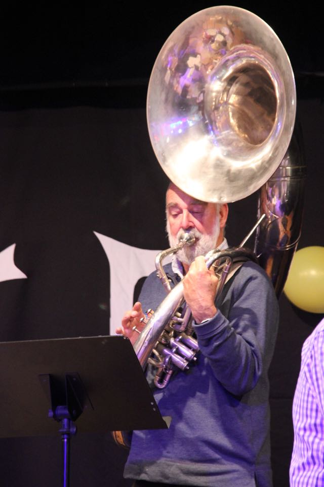 John Moffatt