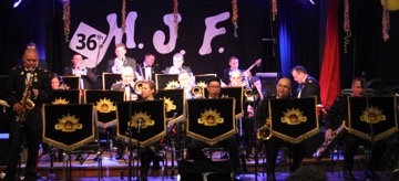 RMC Big Band - 03