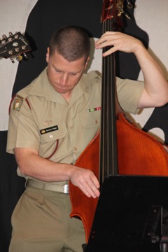 RMC Ensemble - 08