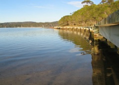 merimbula