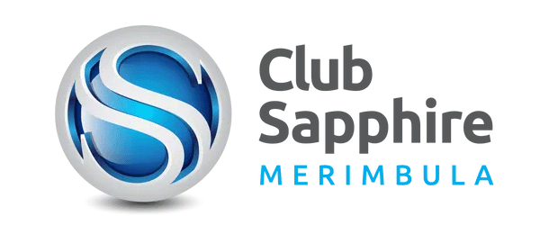 Club Sapphire - Proud Sponsor of the Merimbula Jazz Festival