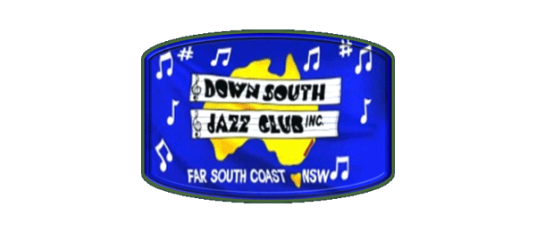 Down South Jazz Club - Proud Supporter of the Merimbula Jazz Festival