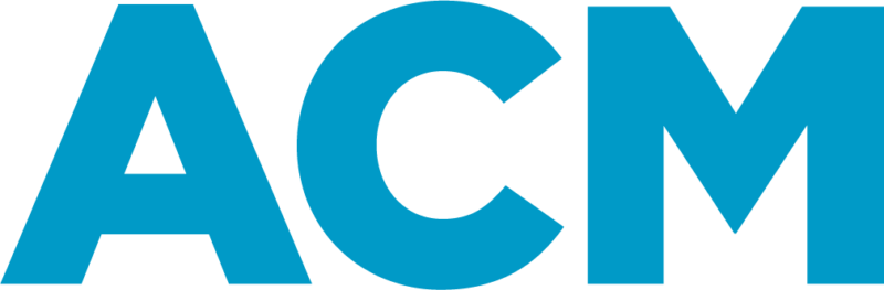Logo for Australian Community Media