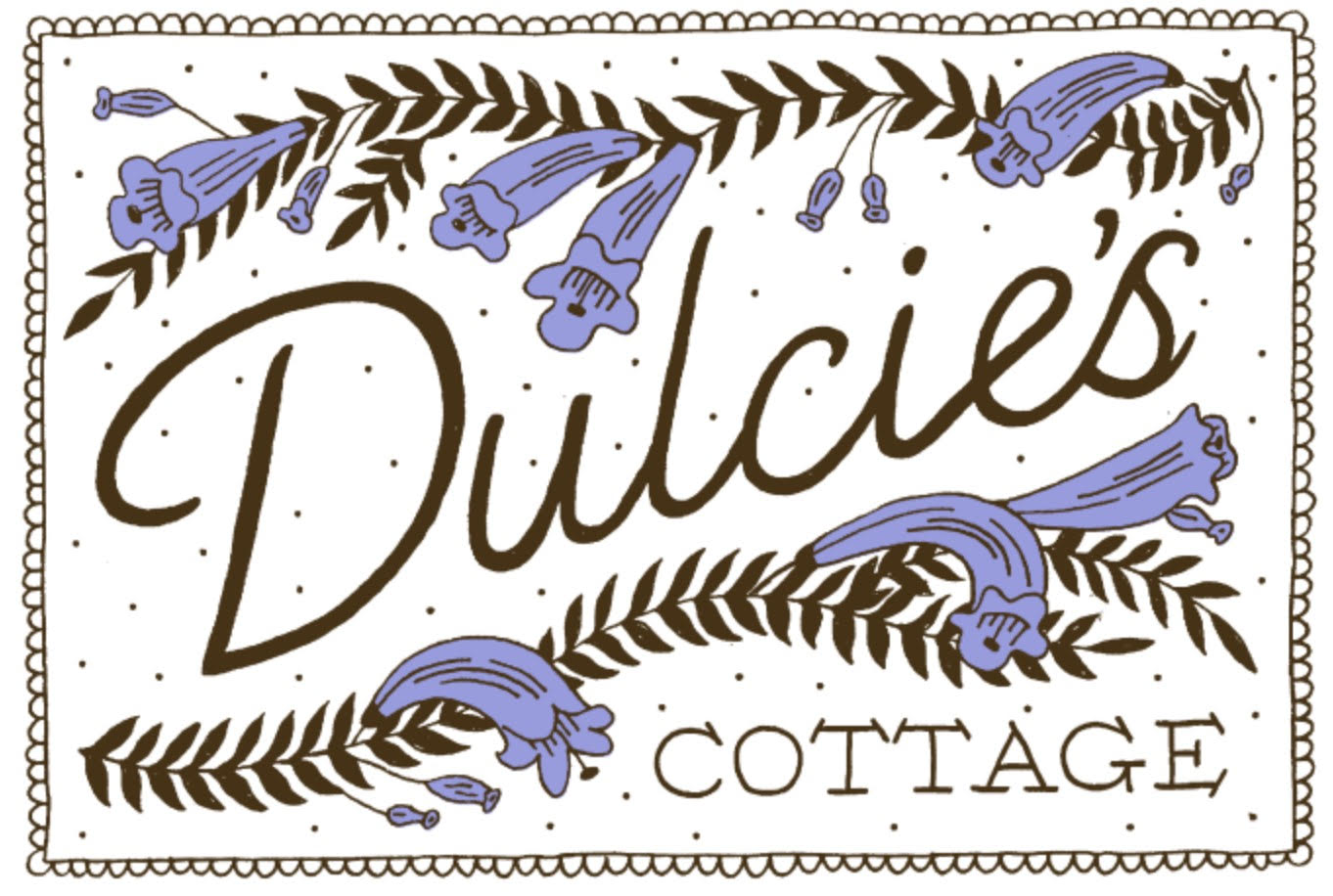 Dulcie's Cottage